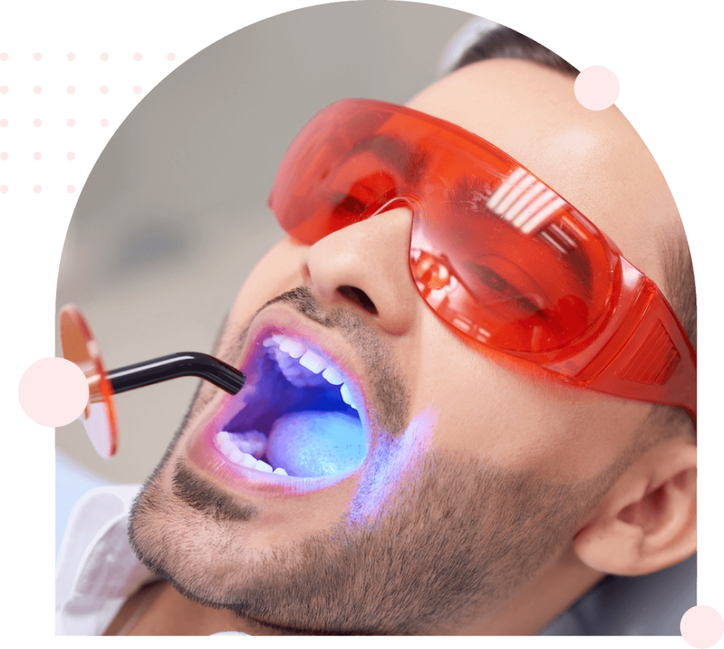 cosmetic dentist cambridge