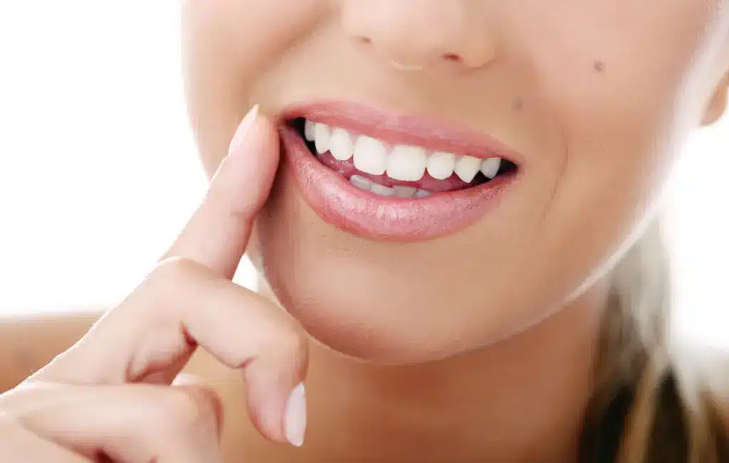 cosmetic dentistry
