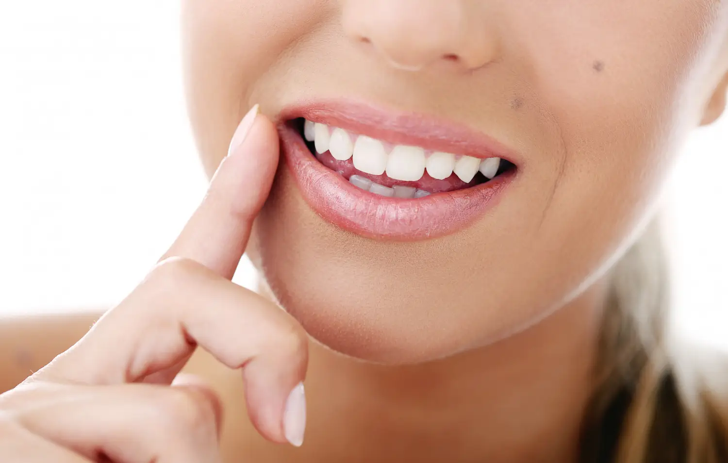 cosmetic dentistry
